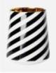 TUMBLER GOLD SWING TWIST