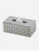 BARCELLONA TISSUE HOLDER RECTANGULAR