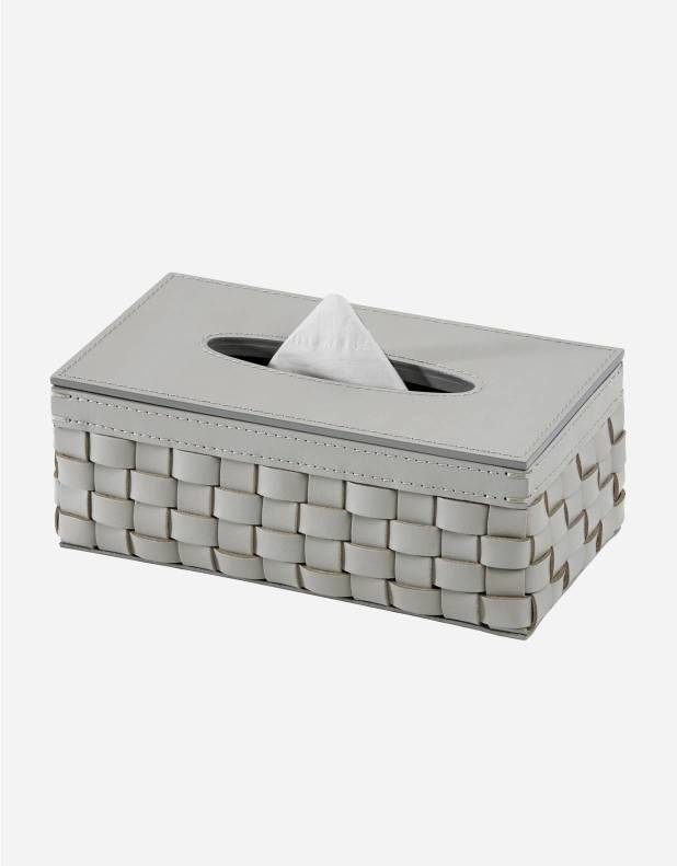 BARCELLONA TISSUE HOLDER RECTANGULAR