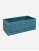 BARCELLONA BASKET RECTANGULAR HIGH