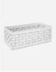 BARCELLONA BASKET RECTANGULAR HIGH
